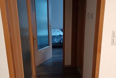 Apartament cu 2 camere semidecomandat în Central - 1
