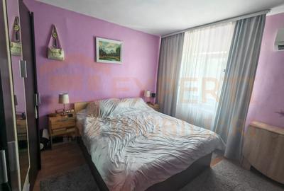 Garsonieră decomandată, mobilată în Brătianu - 2