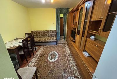 Garsonieră în Lazaret - 2