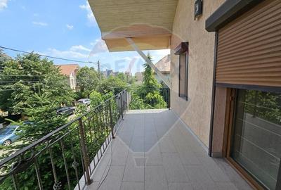 Vila cu 5 camere de vanzare Mangalia/zona Central - 9