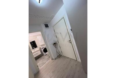 Apartament cu 2 camere decomandat, mobilat în Pipera - 9