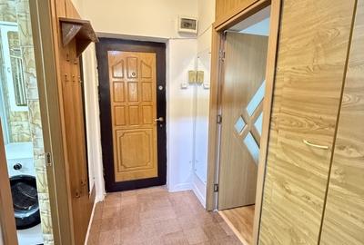 Garsonieră decomandată în Nerva Traian - 7