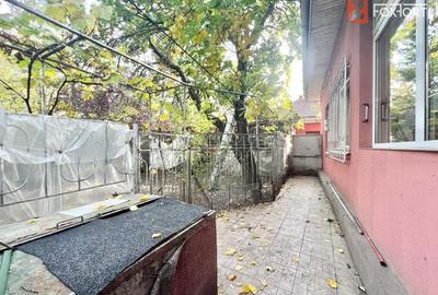 Casa individuala de vanzare cu 3 camere si teren de 510 mp, zona Telegrafului - 18