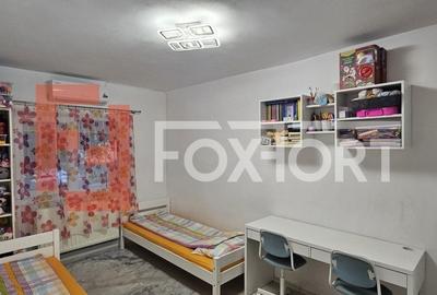 Apartament cu 2 camere, 51 mp la parter zona Soarelui, AEM - 4