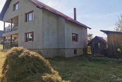 Casă în Cozănești - 4