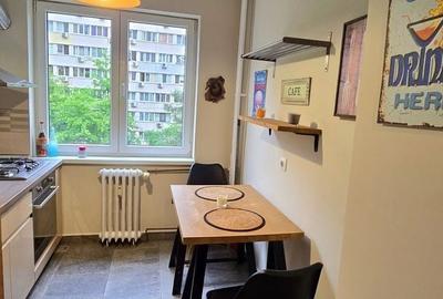 Apartament cu 2 camere decomandat în Dristor - 4