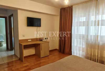 Garsoniera spatioasa, complet mobilata si utilata - Vitan-Barzesti Garsoniera spatioasa, complet mobilata si utilata - Vitan-Barzesti - 5