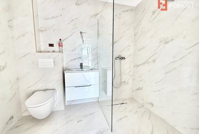 Apartament cu 2 camere în Moșnița Nouă - 11