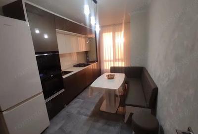 Garsonieră decomandată în Obor - 1