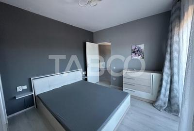 Apartament modern cu 3 camere cu garaj de vanzare in Marasti - 11