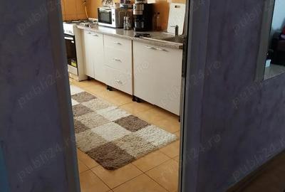 Apartament cu 2 camere decomandat în Brătianu - 6
