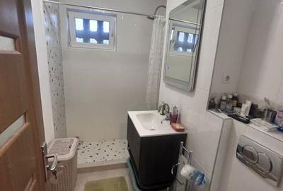 Apartament cu 2 camere semidecomandat în Central - 2