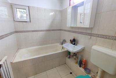 Garsonieră semidecomandată, mobilată în Pantelimon - 5