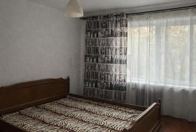 Apartament cu 2 camere decomandat, mobilat în P-ța Romană - 2