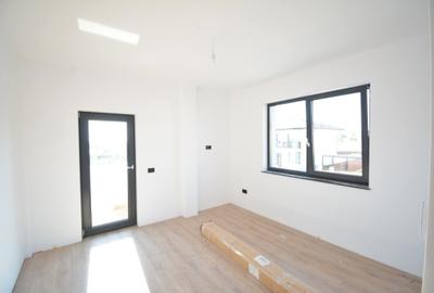 Casă individuală cu 5 camere cu Canalizare în Valea Lupului - 5