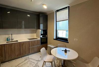 Apartament cu 3 camere decomandat în Central - 17