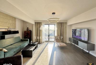 Apartament cu 3 camere decomandat, mobilat în Capitale - 12