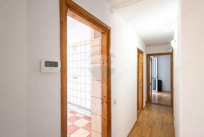 Apartament cu 3 camere de vanzare in Sebe? COMISION 0% Apartament cu 3 camere de vanzare in Sebe? COMISION 0% - 4