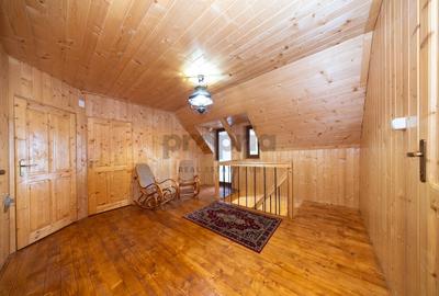 Casă individuală cu 6 camere cu Teren 200 Mp în Sântimbru-Băi - 13