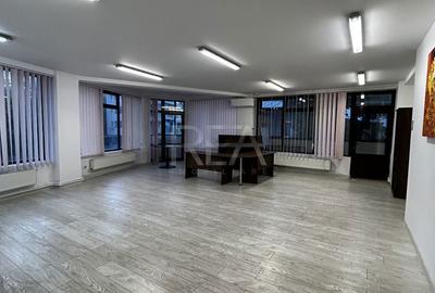 Spațiu comercial, de 107.8 mp, în Nerva Traian - 13