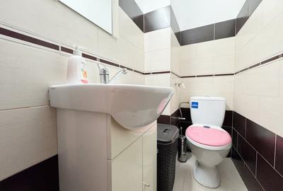 Apartament 3 camere, 62mp utili + 4mp balcon, etaj 2/4, zona Kiriac - 11