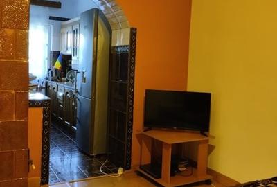 Casa cu etaj str.Calea Nationala zona Bazar - 7