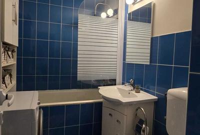 Apartament cu 2 camere decomandat în Central - 3