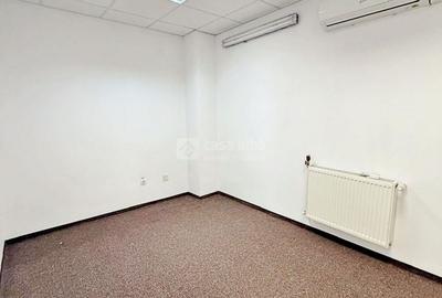 Spațiu industrial, de 1,800 mp, în Păcurari - 2