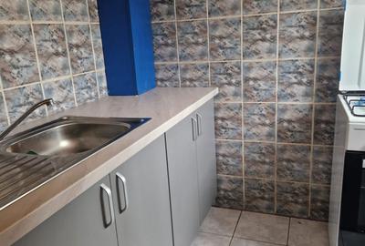 Garsonieră semidecomandată în Micălaca - 5