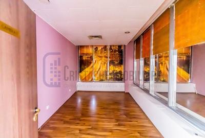 Spatiu comercial 286 mp. util, comp. flexibila, Etj 3/ 3, acces lift_Tineretului - 22