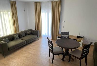 Duplex in zona Girocului Esso 5 camere - 3