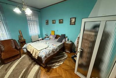 Casă cu 3 camere cu Teren 216 Mp în Orașul Vechi - 6