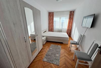 Apartament 3 camere decomandat,renovat,zona Mihai Viteazul - 2