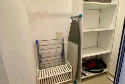 Garsonieră în Seasons Residence, 40 mpu , 28 mp terasa, Dupa Iniste - 15