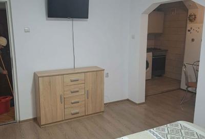 Garsonieră nedecomandată în Manolești - 1