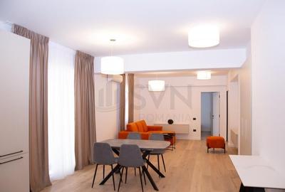 Apartament 3 Camere Aviatiei - 14