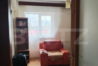 Apartament cu 4 camere, etaj intermediar, 95 mp, ULTRACENTRA - 10