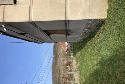 Casa de vanzare in Geoagiu sau schimb cu apartament in Orastie - 10