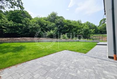 Casa tip duplex | 158mp util | 500mp teren total | Zona Campului - 3