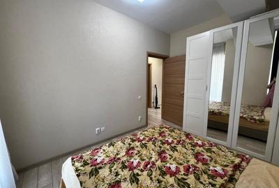 Apartament cu 2 camere, mobilat în 13 Septembrie - 15