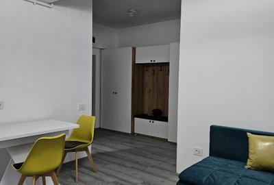 Apartament cu 2 camere semidecomandat în Tomis Nord - 5