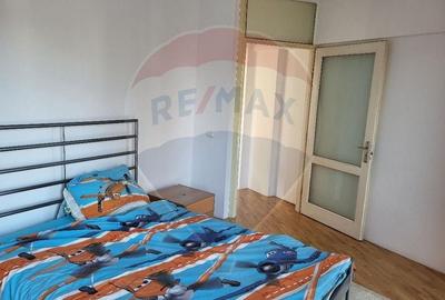 2 camere de inchiriat I P-ta Unirii I Calea Victoriei I centrala bloc - 12
