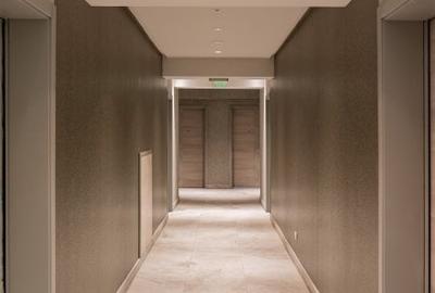 Apartament cu 2 camere semidecomandat în Nord - 2