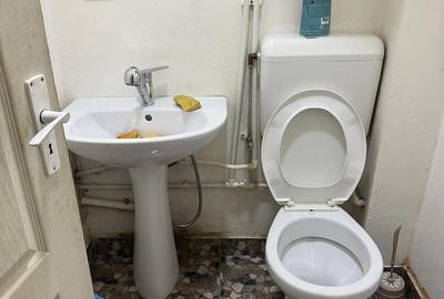 Garsonieră decomandată în Calea Caransebeșului - 2