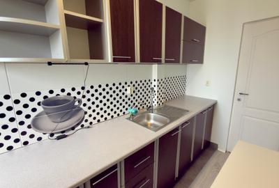 Apartament cu 3 camere, mobilat în Drumul Taberei - 13