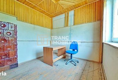 Spațiu comercial, de 117 mp, în Conop - 6