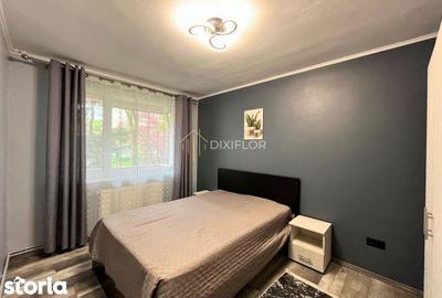 Apartament cu 2 camere în Tudor Vladimirescu - 7