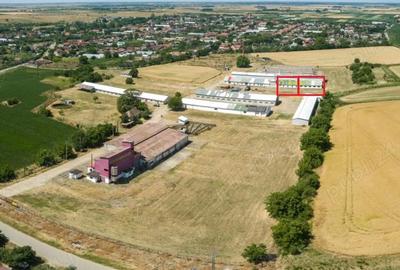 Spațiu comercial, de 170 mp, în Central