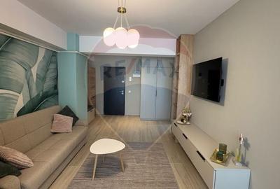 Apartament cu 2 camere- de inchiriat- Fiald-prima inchiriere - 1