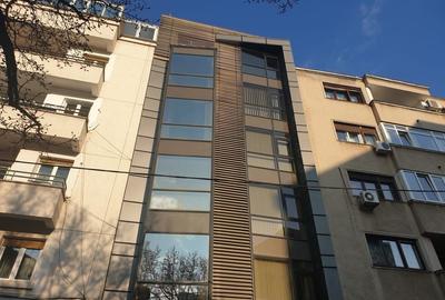 SPATII DE BIROURI LUX, PIATA ROMANA - 29